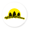 The Wave Palace Logotipo