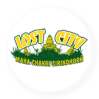 The Lost City Logo