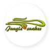 Jungle Snake Logo