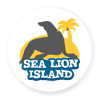 Sea Lion Island Logo