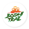 Bodhi Trail Logotipo