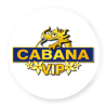 Cabaña Logo
